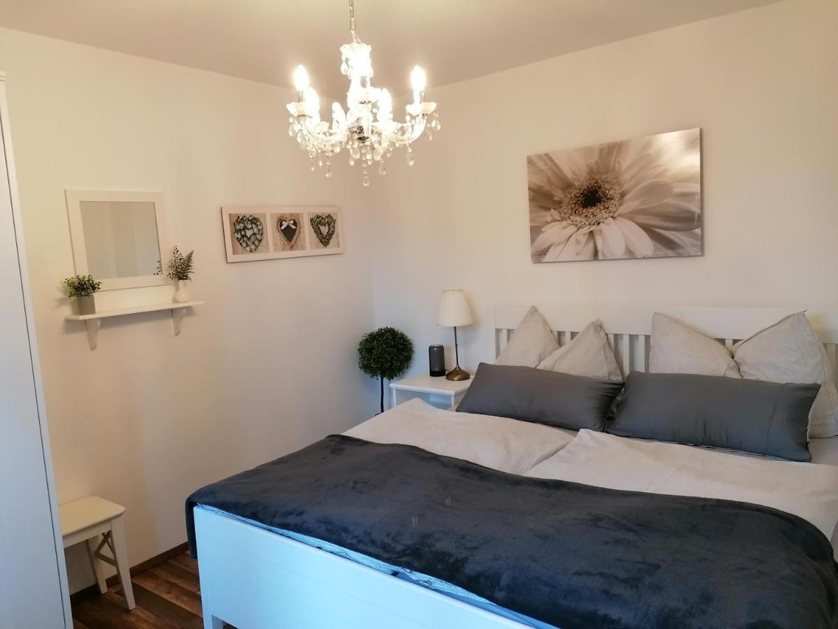 Ferienhaus Tauernblick Санкт Файт им Понгау Екстериор снимка