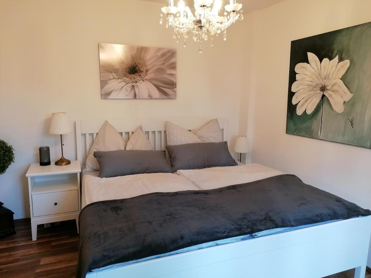 Ferienhaus Tauernblick Санкт Файт им Понгау Екстериор снимка