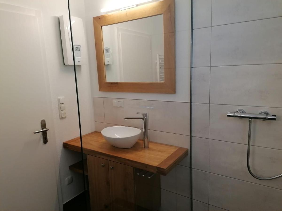 Ferienhaus Tauernblick Санкт Файт им Понгау Екстериор снимка
