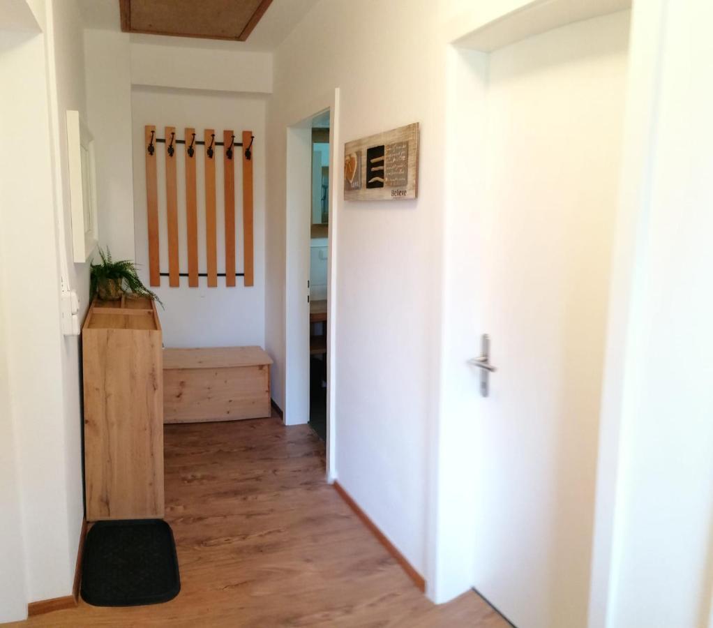 Ferienhaus Tauernblick Санкт Файт им Понгау Екстериор снимка