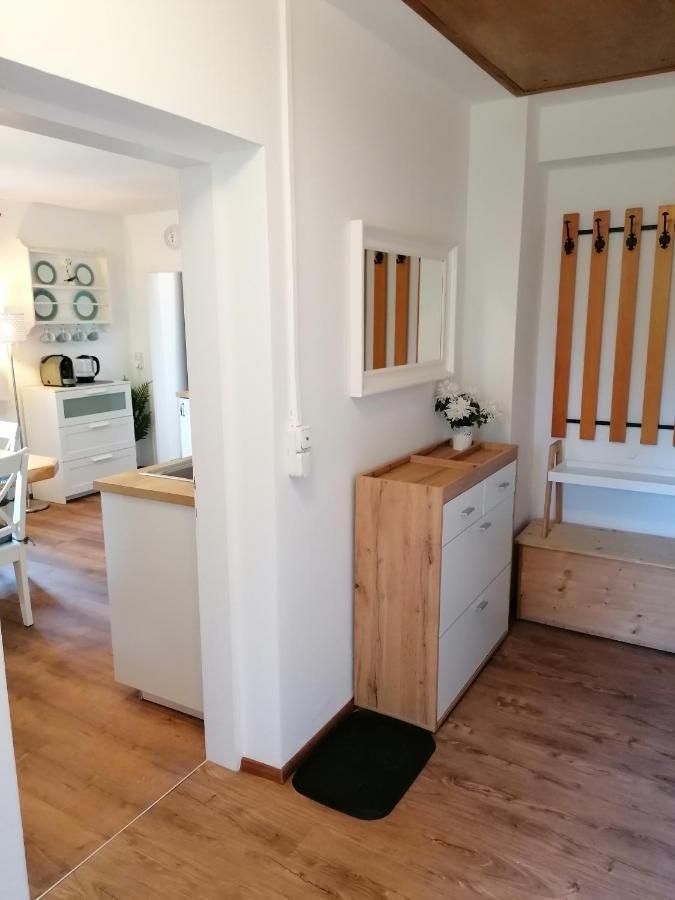 Ferienhaus Tauernblick Санкт Файт им Понгау Екстериор снимка
